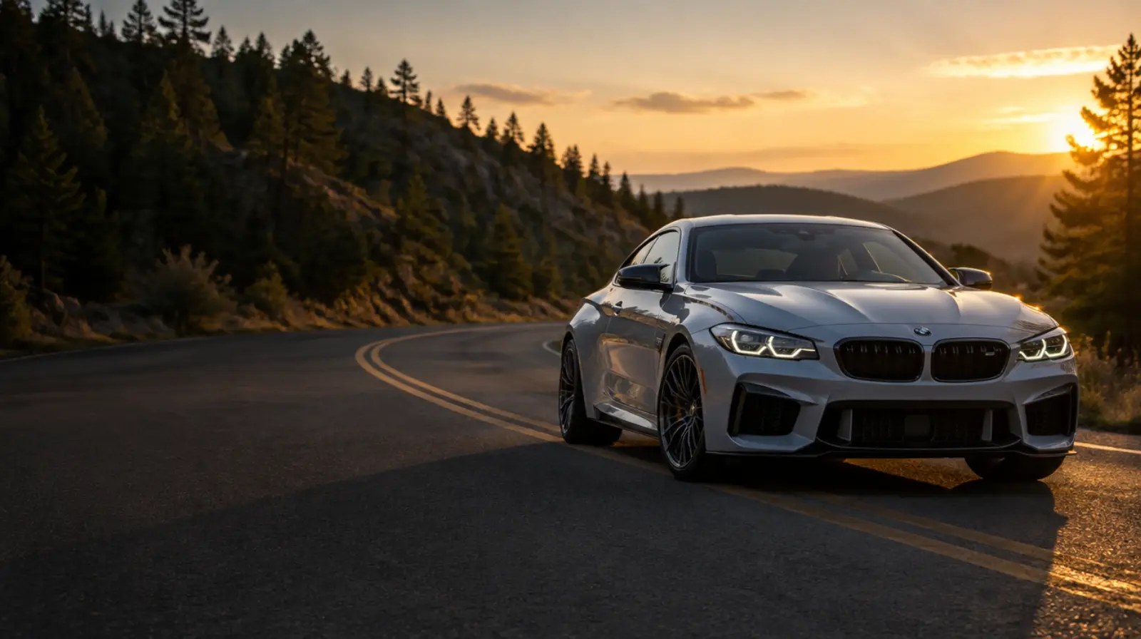 A new coupe similar to the 2026 & 2027 BMW M2